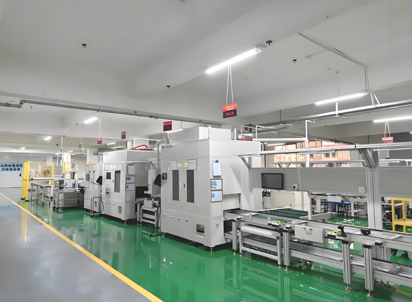 锂电池生产组装线的老化测试条件是否可调(温 / 湿度)? 锂电池生产组装线的老化测试条件是否可调(温 / 湿度)?