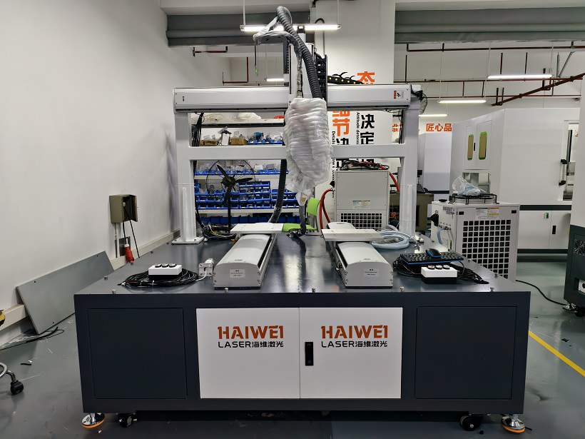 激光焊接机的焊接精度受环境湿度影响吗? 激光焊接机的焊接精度受环境湿度影响吗?