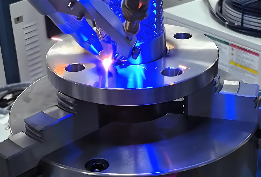 激光焊接机的焊接气体能否回收利用? 激光焊接机的焊接气体能否回收利用?