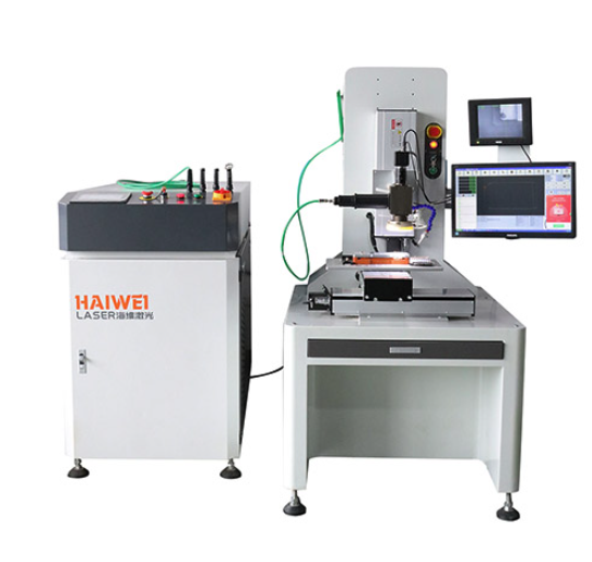 固态电池量产关键:激光焊接如何解决层叠与封装难题 固态电池量产关键:激光焊接如何解决层叠与封装难题