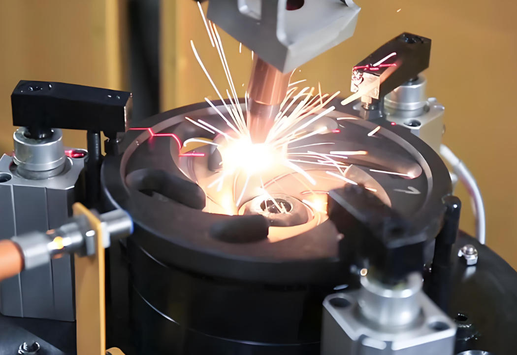 激光焊接机的控制系统如何进行故障恢复? 激光焊接机的控制系统如何进行故障恢复?