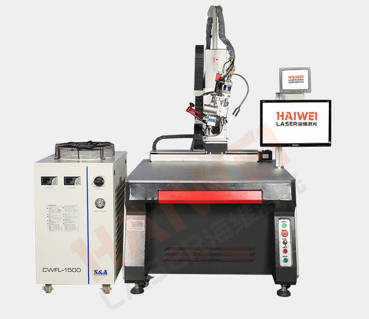 光纤激光焊机 光纤激光焊机