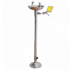 DAAO6620立式紧急洗眼器