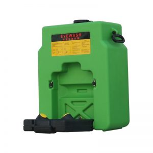 DAAOBX-5G移动式便携式紧急洗眼器