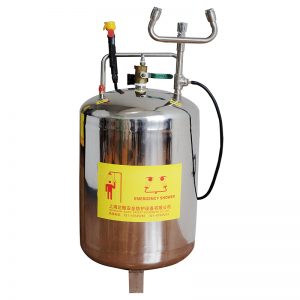 DAAOBX-8移动式便携式紧急洗眼器