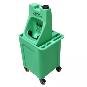 DAAOBX-3移动式便携式紧急洗眼器